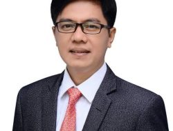 Darmawi Resmi Jadi Humas KJI, Siap Jadi Penjaga Reputasi dan Jembatan Publik