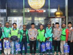 Doa Bersama HUT Lalu Lintas ke-70, Kapolda Sumbar Ajak Tingkatkan Keselamatan Berlalu Lintas