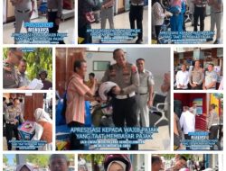 Dirlantas Polda Sumbar Kombes Pol Reza Apresiasi Wajib Pajak Taat Bayar