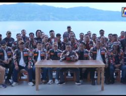 Ketua Umum Laskar Merah Putih, H.M. Arsyad Cannu: “Kami Tegas! LMP Bukan Organisasi yang Bisa Diambil Alih Sepihak”