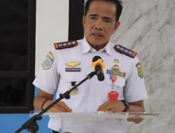 Dishub Barsel Tengah Upayakan Perbaikan Sejumlah Lampu Lalin di Buntok