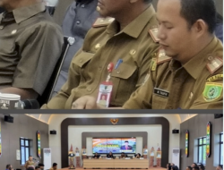 Kepala BPKAD Barsel Apresiasi Rapat Pengawasan DPD-RI Momentum Evaluasi Strategis Daerah