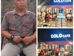 Dandim 0312/Padang Dukung Pelestarian Teh Talua Lewat Peresmian Colo Coffee di Jalan Thamrin