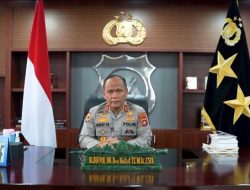 Kapolda Sumbar Apresiasi Ulang Tahun ke-77 Harian Haluan, “Mengawal Perubahan, Menjaga Kepercayaan”