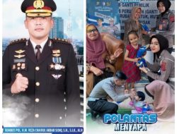 Keselamatan Nomor Satu: Inovasi Blangko Teguran Hadirkan Sentuhan Humanis di Jalan Raya