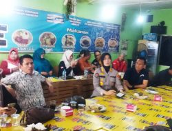 Kabid Humas Polda Sumbar: Jurnalis Pilar Demokrasi, Polri Siap Sempurnakan Sinergi dengan Media