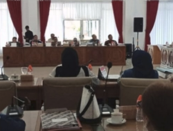 Pj Sekda Barsel Tegaskan PT BA Dan PT PIR Wajib Lapor Ke Pemda