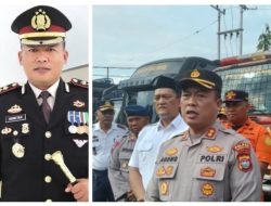 Kapolres Pasaman Barat AKBP Agung Tribawanto Tegas: 293 Perkara Selesai, Komitmen Penegakan Hukum Nyata!