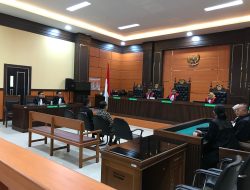 Kejati Sumbar Percepat Penuntasan Kasus Korupsi Perumda PSM, Kerugian Negara Capai Rp3,6 Miliar