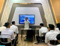 KAI Divre II Sumbar Tegaskan Rekrutmen Resmi Hanya Melalui e-recruitment.kai.id