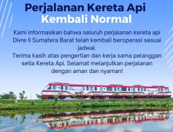 Resmi Dibuka Kembali, Lintas Duku–BIM Aman Dilalui Setelah Pemeriksaan Ekstra Ketat