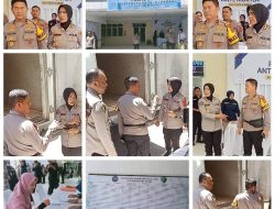 WAKAPOLDA SUMBAR: TERIMA KASIH KEPADA GUBERNUR–WAGUB ATAS DUKUNGAN FASILITAS MOBIL PENDINGIN JENAZAH