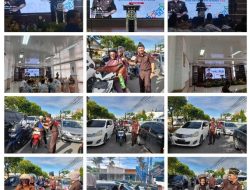 Kejati Sumbar di Hakordia 2025 Buka Tabir Besar Perang Melawan Korupsi