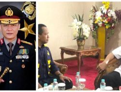 Kapolda Sumbar di Garda Depan Penertiban PETI, 13.400 Hektare WPR Dibuka Secara Legal