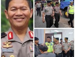 Wakapolda Sumbar Brigjen Pol Solihin Soroti Bahaya Jalur Padang Panjang–Bukittinggi