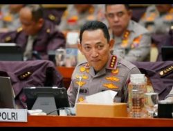 Jenderal Listyo Sigit Prabowo: Menempatkan Polri di Bawah Kementerian Sama dengan Melemahkan Negara