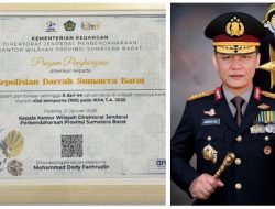 Kapolda Sumbar Irjen Pol. Gatot Tri Suryanta Siapkan Operasi Keselamatan Singgalang 2026, Dirlantas Kombes Pol. Reza Chairul Akbar Jadi Ujung Tombak di Lapangan