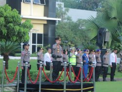 Polda Sumbar Mulai Operasi Keselamatan Singgalang 2026, Kedepankan Edukasi dan Penindakan Humanis