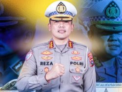 Sasar 9 Pelanggaran Prioritas, Polda Sumbar Resmi Gelar Operasi Keselamatan Singgalang 2026