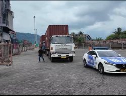 Bantuan Kapolri, Polda Sumbar Terima Jembatan Bailey Presisi Pulihkan Akses Masyarakat di Agam