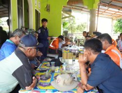 Keselamatan KA dan Warga Dipertaruhkan, KAI Divre II Sumbar Mediasi Penutupan Perlintasan Liar