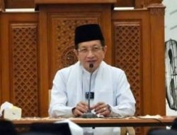 Pemerintah Tetapkan 1 Ramadan 1447 H Jatuh pada 19 Februari 2026, Umat Islam Bersiap Sambut Bulan Suci