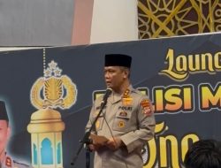 Ramadan Penuh Makna, Kapolda Sumbar Dorong Penguatan Akhlak Lewat One Day One Khatam Al-Qur’an