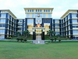 Rombakan Besar Polda Sumbar, Puluhan Kapolsek Bergeser: Energi Baru untuk Pelayanan Masyarakat