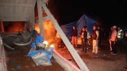 Kapolres Sawahlunto AKBP Simon Yana Putra Gerak Cepat, Tambang Liar di Sungai Ombilin Ditertibkan