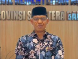 Kakanwil Kemenag Sumbar Apresiasi Kinerja Polda dalam Pengamanan Mudik Lebaran 1445 H