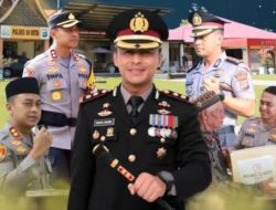 Kapolres 50 Kota AKBP Syaiful Wachid Angkat Bicara Soal PETI, Kasat Reskrim: Kami Akan Segera Tindak