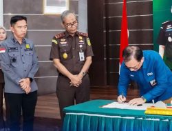 Kejati Sumbar Kawal Ketat Proyek Strategis BPJN, Fly Over Sitinjau Lauik hingga Jembatan Pesisir Selatan Jadi Sorotan