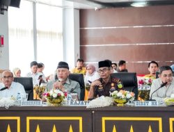 Kejati Sumbar Perketat Pengawasan Tol Pekanbaru–Padang, Antisipasi Risiko Hukum dan AGHT