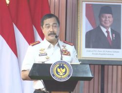 Kemen IMIPAS Tanpa Kompromi, Pelanggaran Narkotika di Lapas Dihantam Sanksi Berat