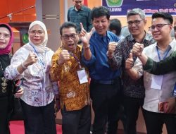 Mubes Alumni Bung Hatta Jadi Momentum Kebangkitan, Alumni Siap Ambil Peran Strategis