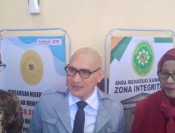 Kasus Beni Saswin Nasrun Bergulir, Suharizal Soroti Dugaan Ketidaksesuaian Proses Hukum