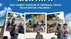 Dirlantas Polda Sumbar Kombes Pol Reza Chairul Akbar Sidiq Perkuat Edukasi Lalu Lintas Humanis