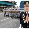 AKBP Agung Tribawanto Bangun Dalmas Polres Pasaman Barat yang Siap dan Humanis