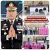 Diinisiasi AKBP Agung Tribawanto, Edukasi Kanker Jadi Agenda Penting Polres Pasaman Barat