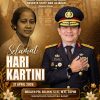 Kartini Masa Kini dan Polisi Presisi: Pesan Kuat Brigjen Pol Solihin untuk Perempuan Sumatera Barat