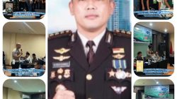 Kombes Pol. Muhammad Reza Chairul Akbar Sidiq Optimalkan Giat Personel Ditlantas Sumbar dalam Sosialisasi Sertifikasi BNSP