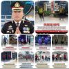 AKBP Agung Tribawanto S.I.K Pastikan Polisi Selalu Hadir Lewat Patroli Samapta Presisi